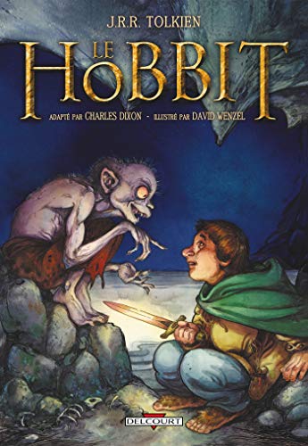 9782756020037: Le Hobbit (DEL.CONTREBANDE)