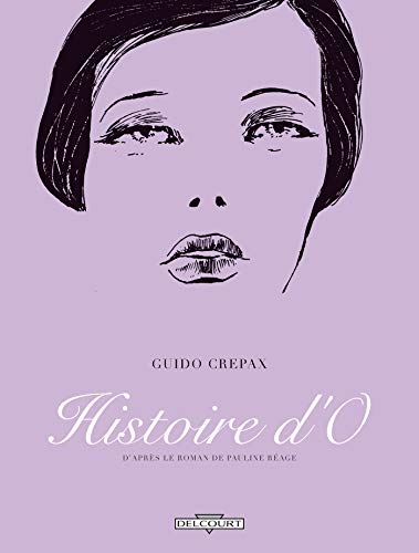 9782756020648: Histoire d'O