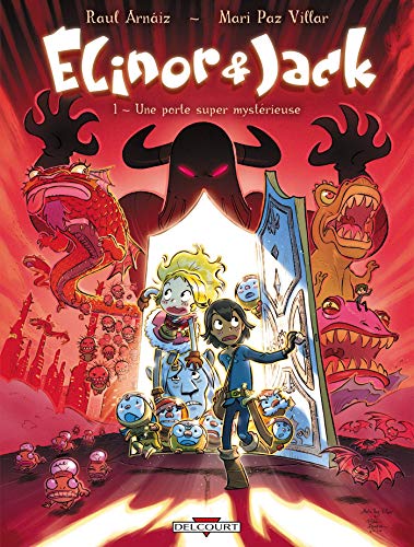 Beispielbild fr Elinor & Jack T02 De l'or beaucoup d'or zum Verkauf von Ammareal