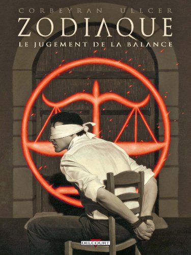 Beispielbild fr Zodiaque. Vol. 7. Le Jugement De La Balance zum Verkauf von RECYCLIVRE