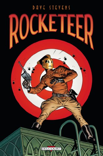 Beispielbild fr Rocketeer zum Verkauf von Gallix