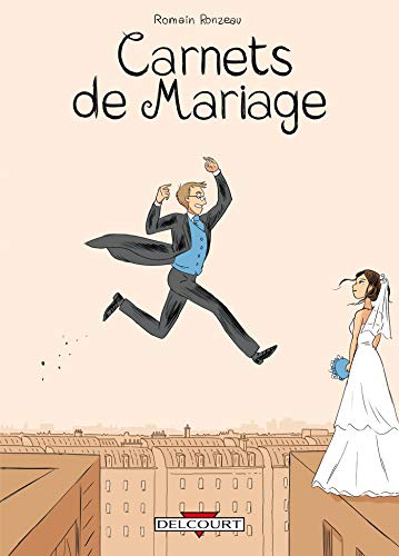 9782756027302: Carnets de mariage (DELC.ENCRAGES)