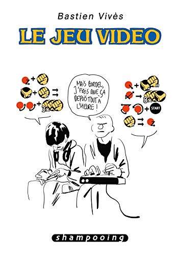 Imagen de archivo de Bastien Viv s t.1 ; le jeu vid o a la venta por Bookmans