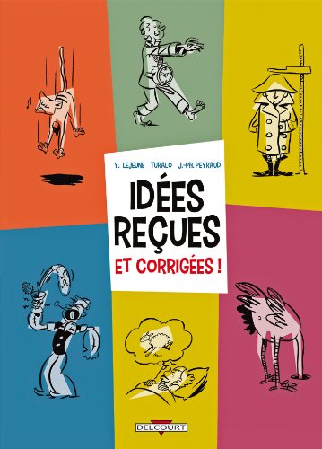 Beispielbild fr Ides Reues Et Corriges ! zum Verkauf von RECYCLIVRE