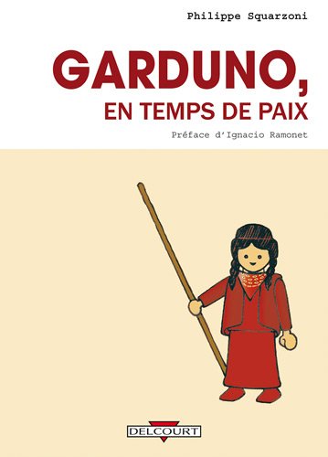 Beispielbild fr Garduno, En Temps De Paix zum Verkauf von RECYCLIVRE