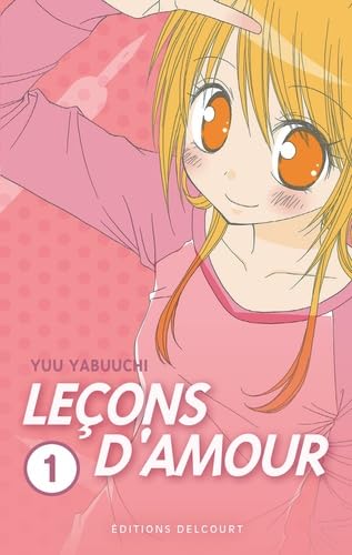 Beispielbild fr Leons d'amour T1 zum Verkauf von Ammareal