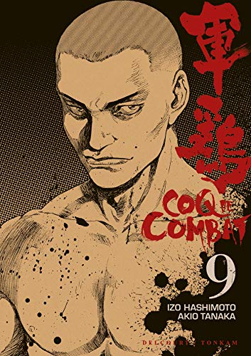 Stock image for Coq de combat Vol.9 for sale by medimops