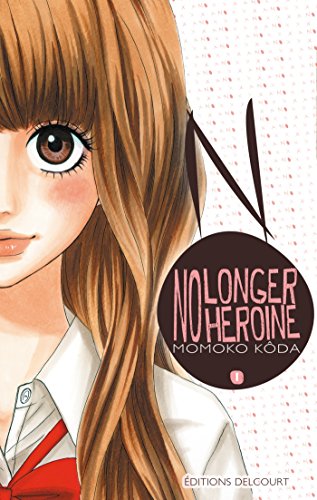 Beispielbild fr No longer heroine Vol.1 zum Verkauf von medimops