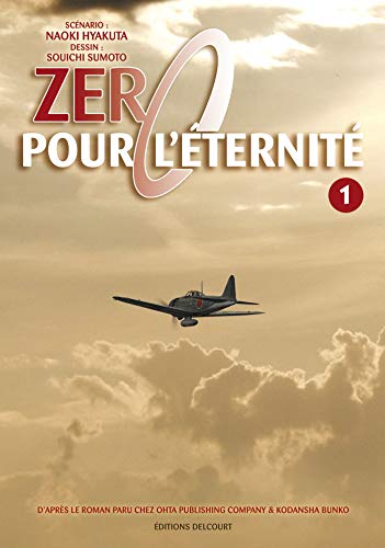 Beispielbild fr Zro pour l'ternit Vol.1 zum Verkauf von medimops