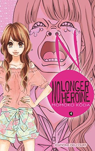 Beispielbild fr No longer heroine Vol.4 zum Verkauf von Ammareal