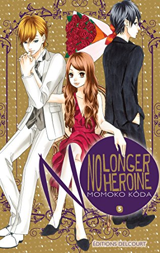 Beispielbild fr No longer heroine T05 zum Verkauf von Ammareal