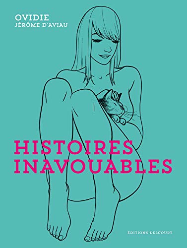 Imagen de archivo de Histoires inavouables a la venta por medimops