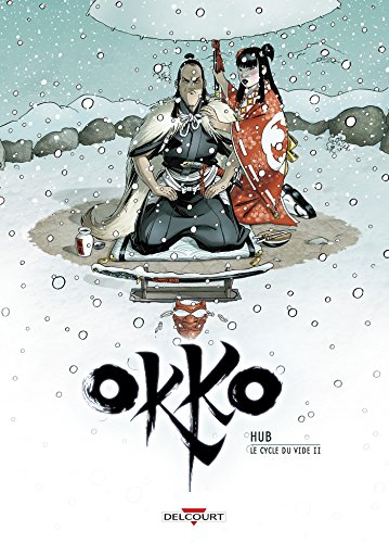 9782756041315: Okko T10 - Le Cycle du vide 2: Deuxime partie