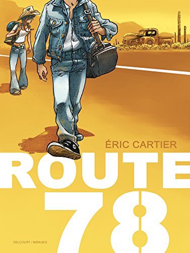 Stock image for Route 78 for sale by RECYCLIVRE