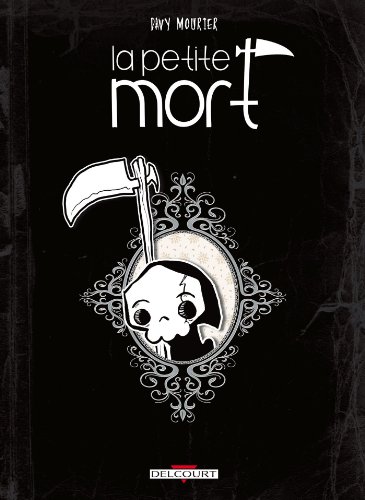 9782756042565: La Petite Mort