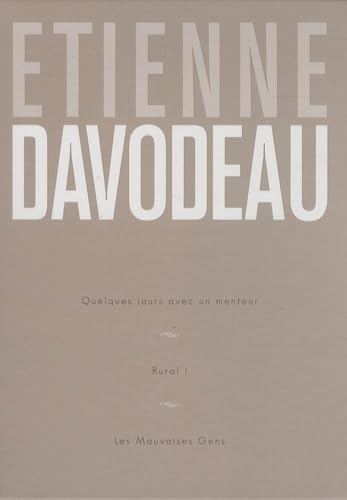 9782756048987: DAVODEAU 3 EX COFFRET 2013 (DELC.ENCRAGES)