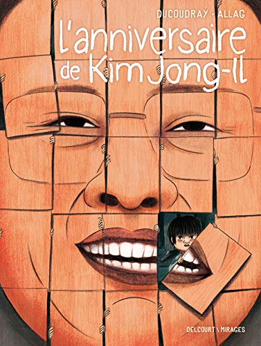 Beispielbild fr L'anniversaire De Kim Jong-il zum Verkauf von RECYCLIVRE