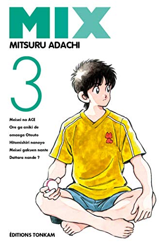 9782756065458: Shonen Manga: 3