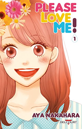 Beispielbild fr Please love me Vol.1 zum Verkauf von Ammareal