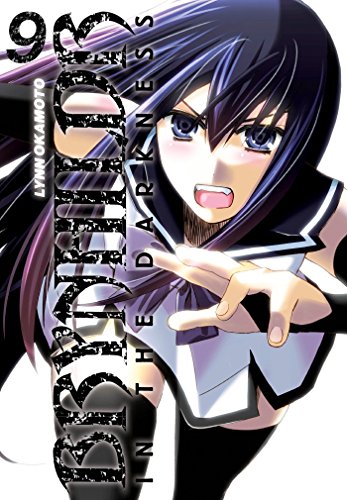 Beispielbild fr Brynhildr in the darkness, Tome 9 : : Manga - Seinen zum Verkauf von Revaluation Books
