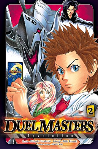 9782756069340: Duel Masters Revolution T2 (Shonen Tonkam)