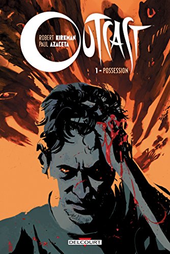 9782756069753: Outcast T1 - Possession