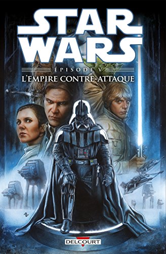 Stock image for Star Wars. Vol. 5. L'empire Contre-attaque for sale by RECYCLIVRE