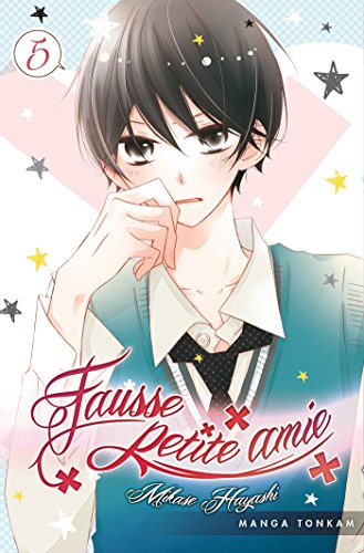 9782756076768: Fausse Petite Amie T5 (Shojo Tonkam)