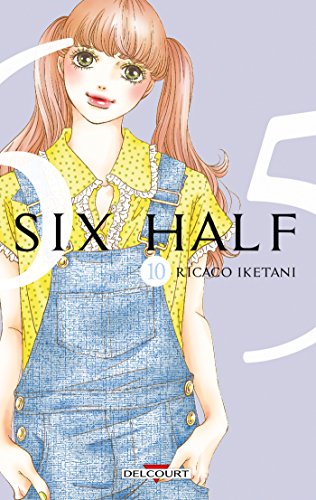 Beispielbild fr Six Half, Tome 10 : zum Verkauf von Revaluation Books