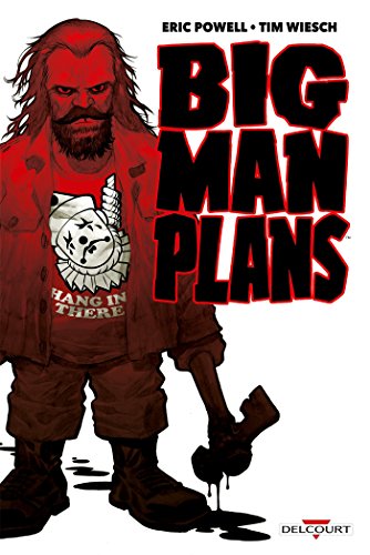 Imagen de archivo de big man plans a la venta por Chapitre.com : livres et presse ancienne