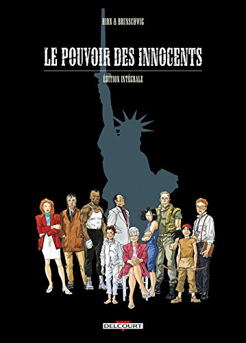 9782756077321: Le Pouvoir des innocents dition intgrale (Long Mtrage)