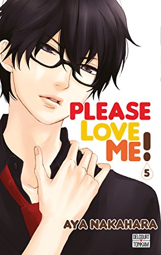 Beispielbild fr Please love me ! T05 zum Verkauf von medimops