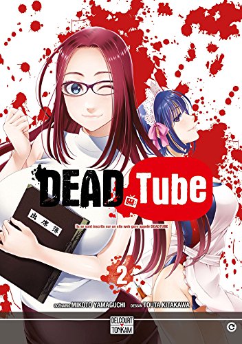 Beispielbild fr Dead tube T02 zum Verkauf von medimops