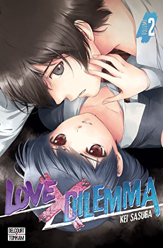 9782756081519: Love X Dilemma T02