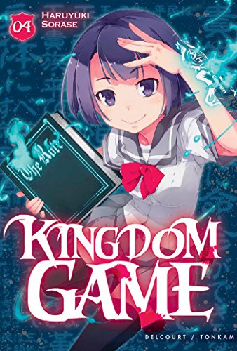Beispielbild fr Kingdom Game T04 zum Verkauf von medimops