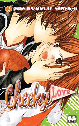 Beispielbild fr Cheeky Love. Vol. 3 zum Verkauf von RECYCLIVRE