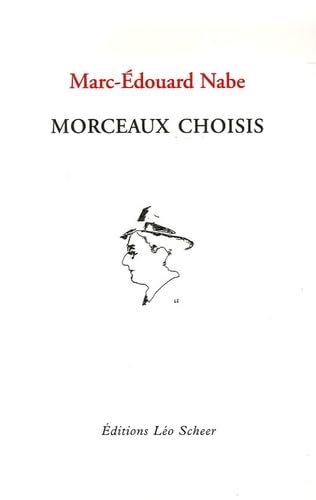 Beispielbild fr Morceaux choisis zum Verkauf von medimops