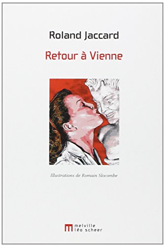 retour a vienne (9782756101040) by JACCARD ROLAND
