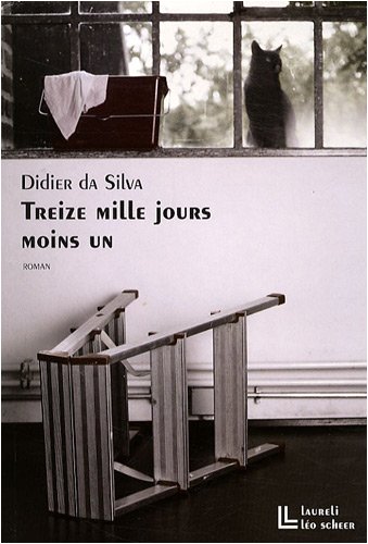 Stock image for Treize mille jours moins un for sale by secretdulivre
