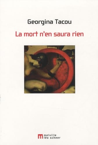 9782756101705: La mort n'en saura rien