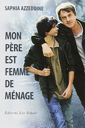 Stock image for Mon pre est femme de mnage for sale by Ammareal