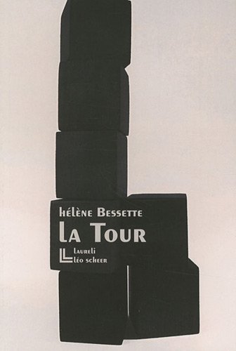 Imagen de archivo de La Tour a la venta por RECYCLIVRE