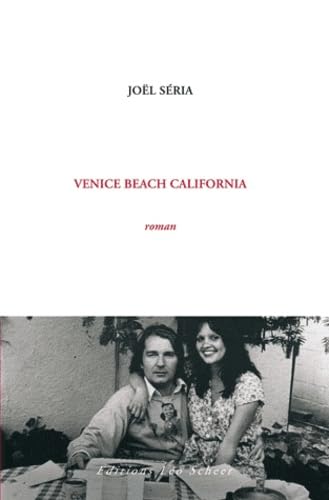 Beispielbild fr Venice Beach California zum Verkauf von RECYCLIVRE