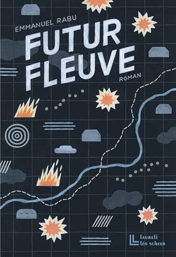 Stock image for Futur fleuve for sale by Ammareal