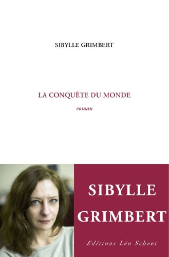 Imagen de archivo de La conqute du monde a la venta por Librairie Th  la page