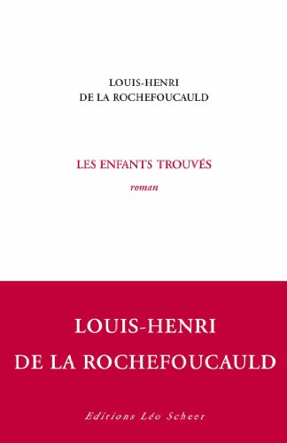 9782756103617: Les enfants trouvs