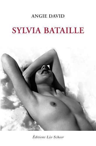 Beispielbild fr Sylvia Bataille zum Verkauf von Ammareal