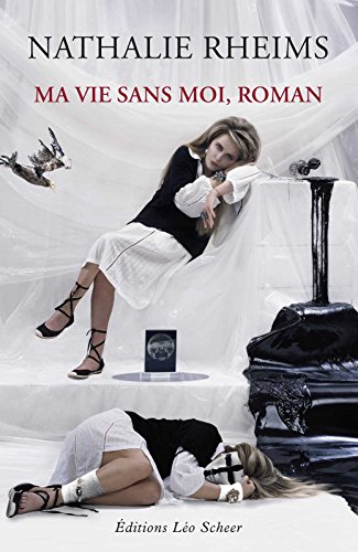 Stock image for Ma vie sans moi, roman [Paperback] RHEIMS NATHALIE for sale by LIVREAUTRESORSAS