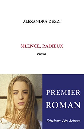 Beispielbild fr Silence, radieux zum Verkauf von WorldofBooks