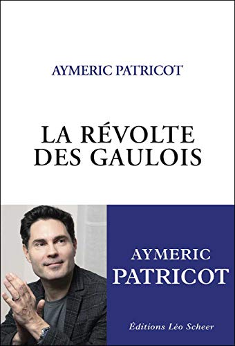 9782756113166: Revolte des gaulois (La)